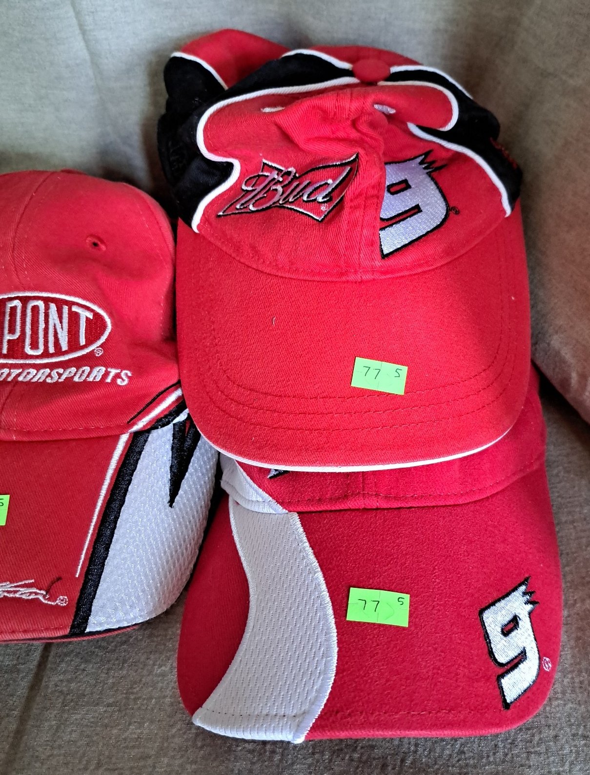 Online Bidding Available!