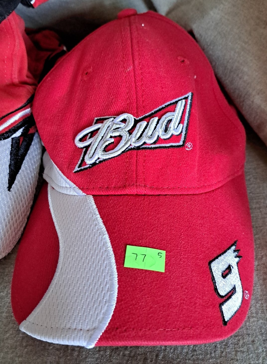 Online Bidding Available!