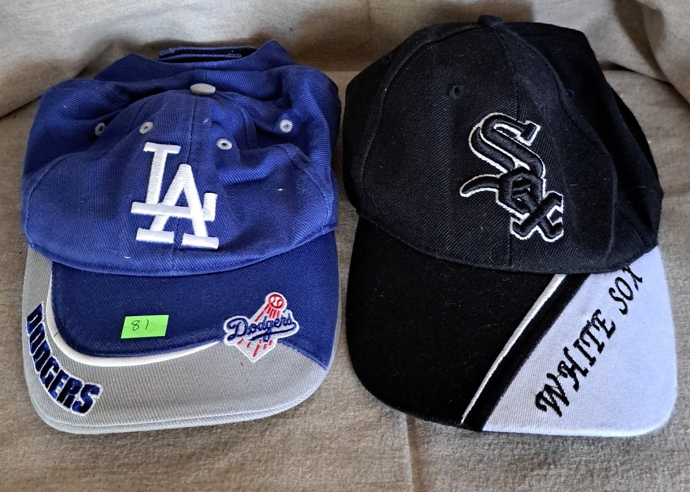 Online Bidding Available!