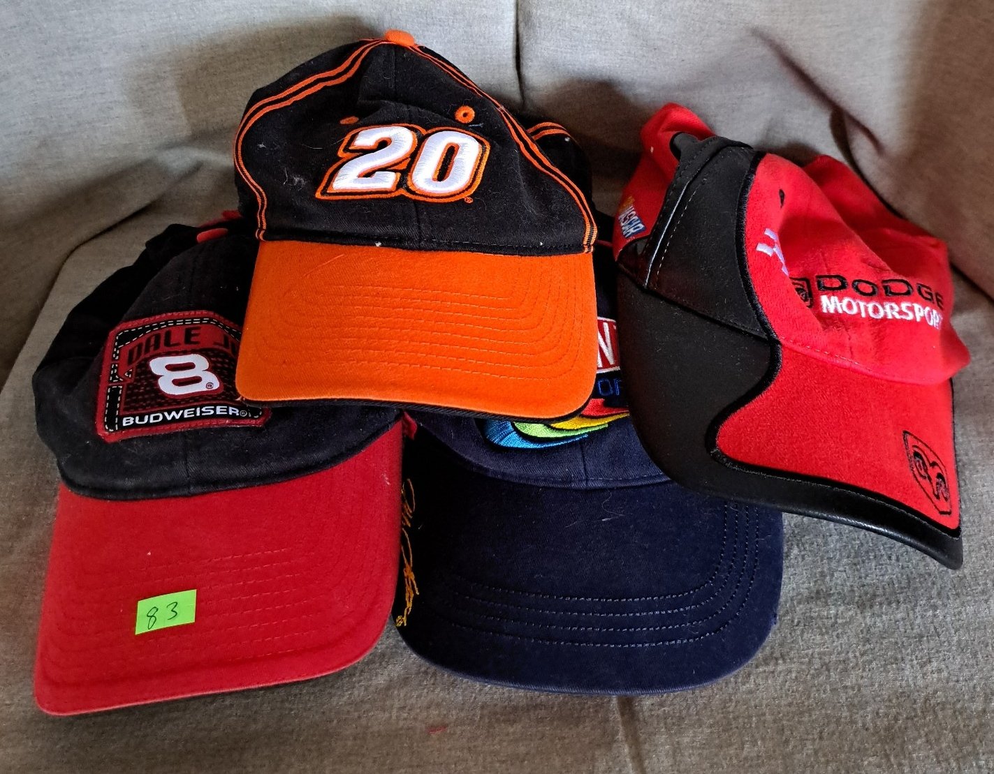 Online Bidding Available!