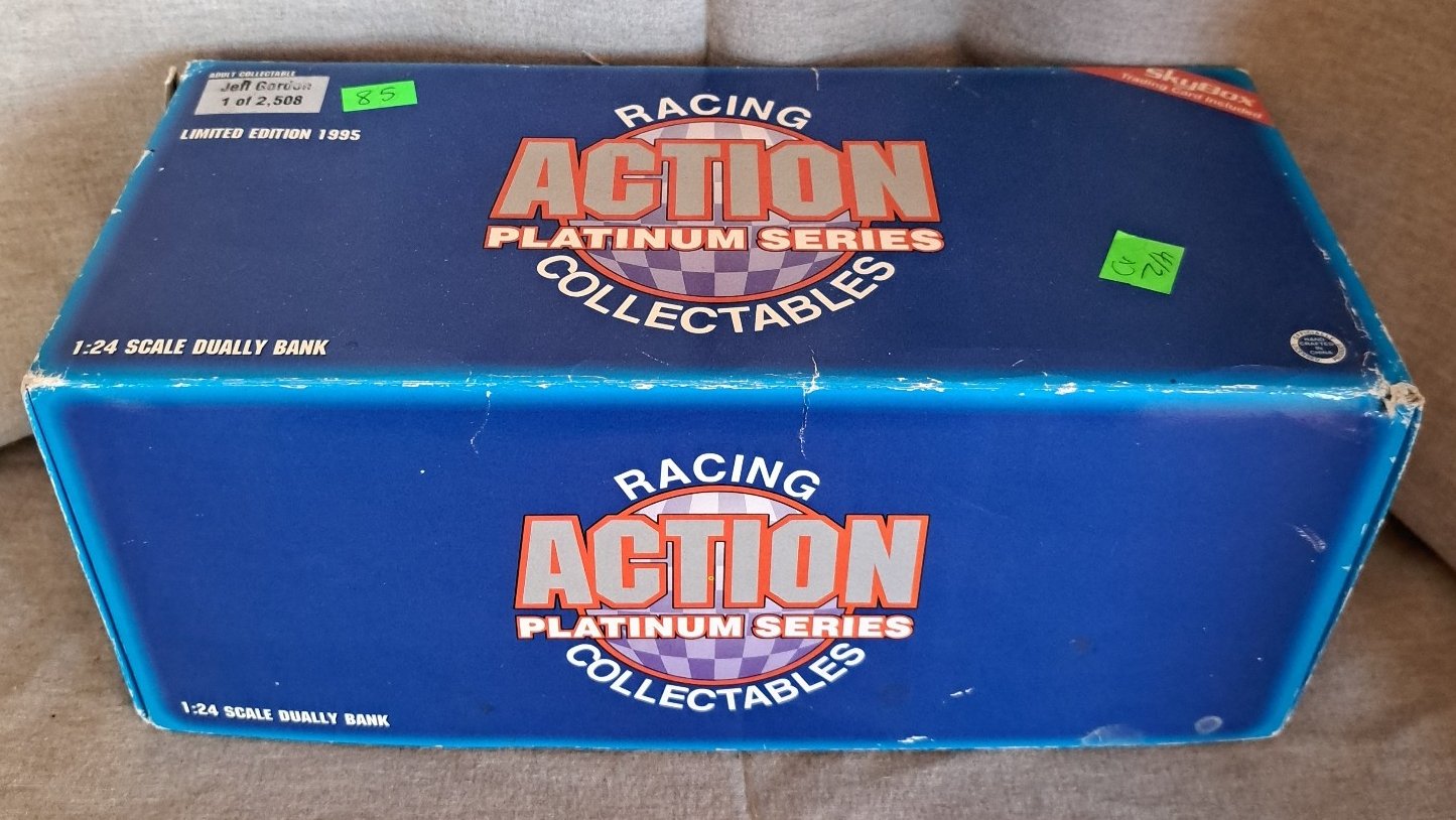 Online Bidding Available!