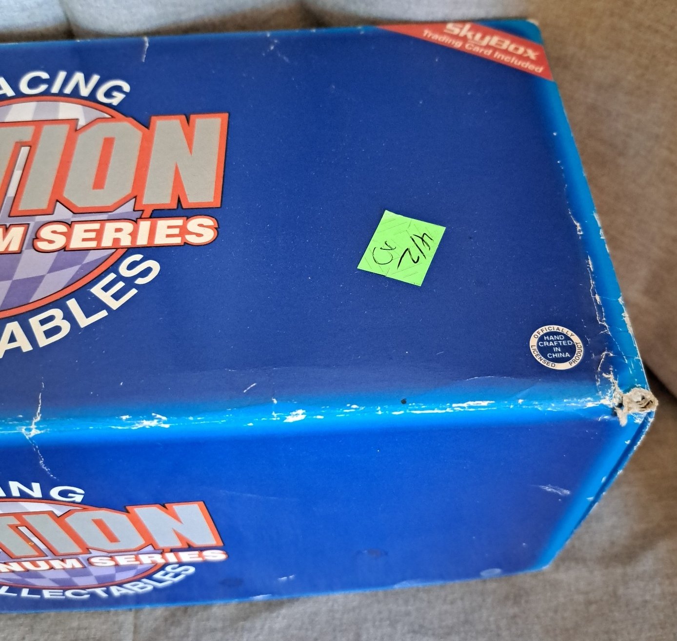 Online Bidding Available!