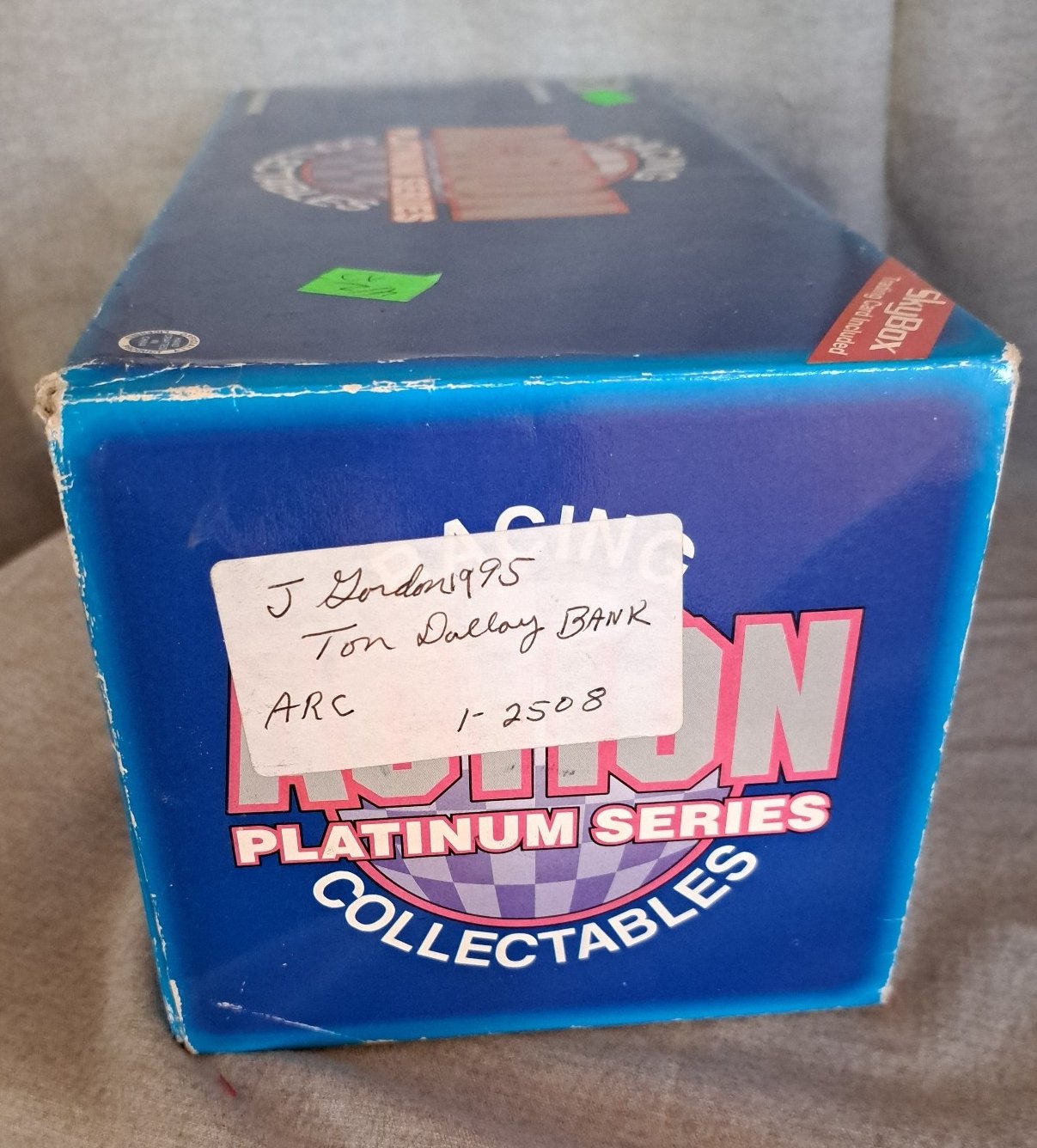 Online Bidding Available!