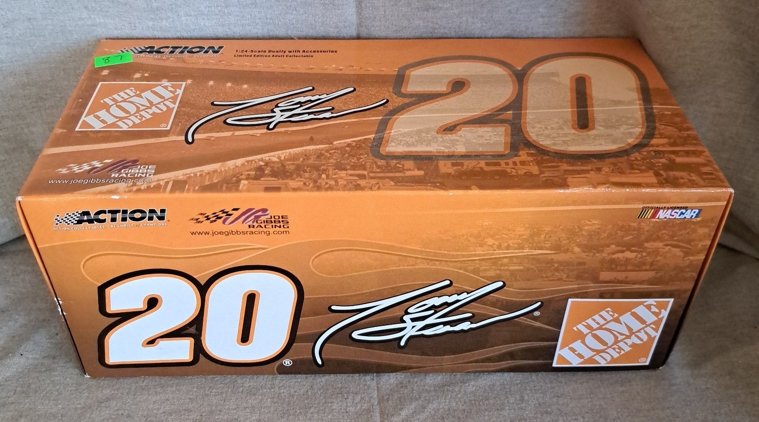 Online Bidding Available!