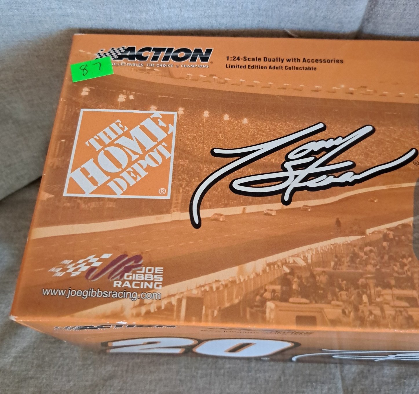 Online Bidding Available!