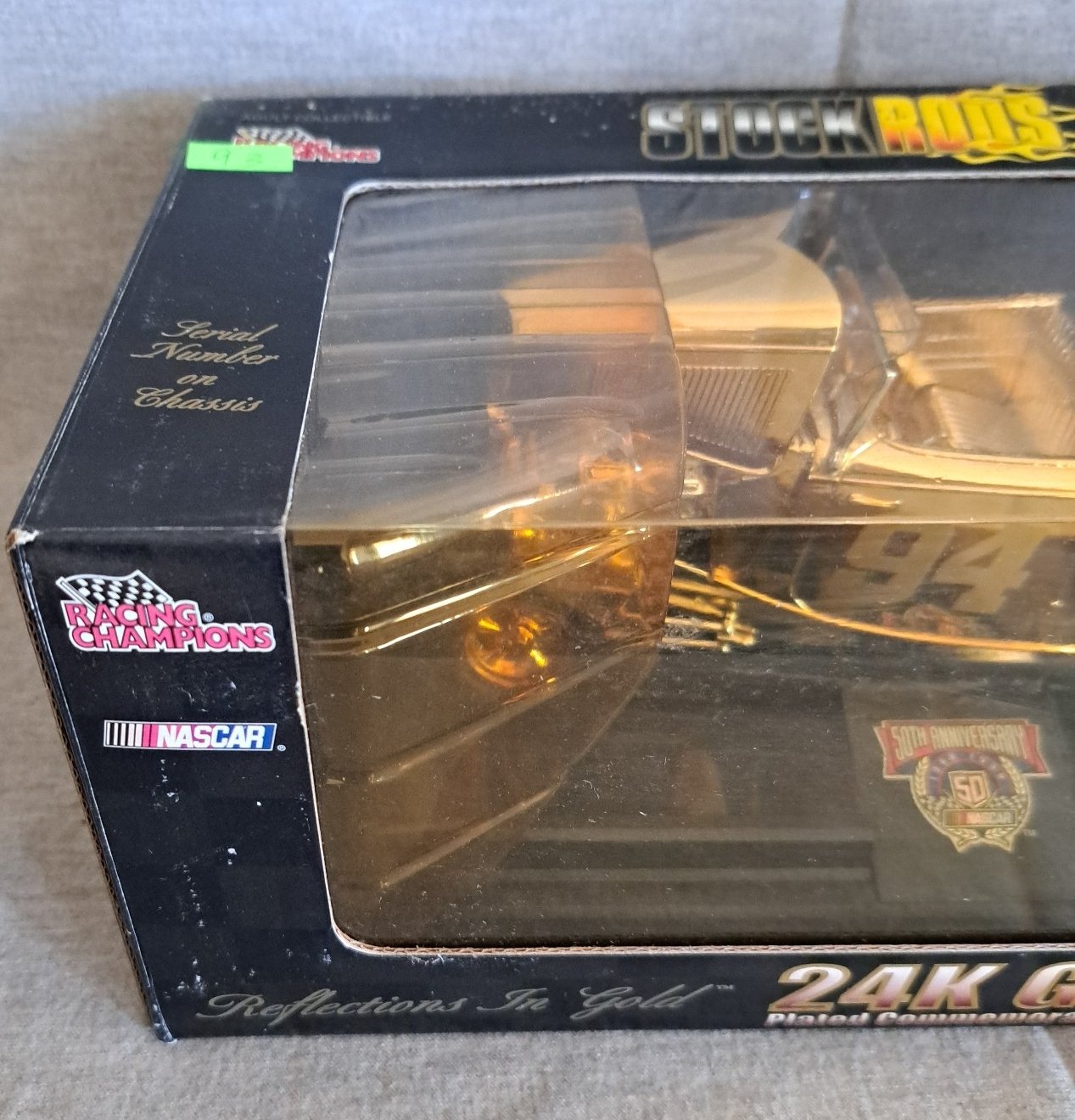 Online Bidding Available!