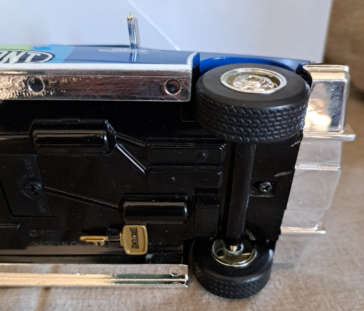 Online Bidding Available!