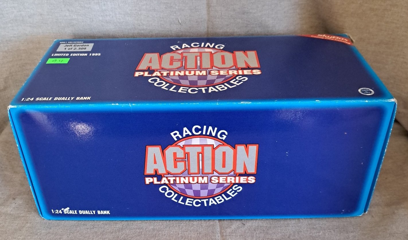 Online Bidding Available!