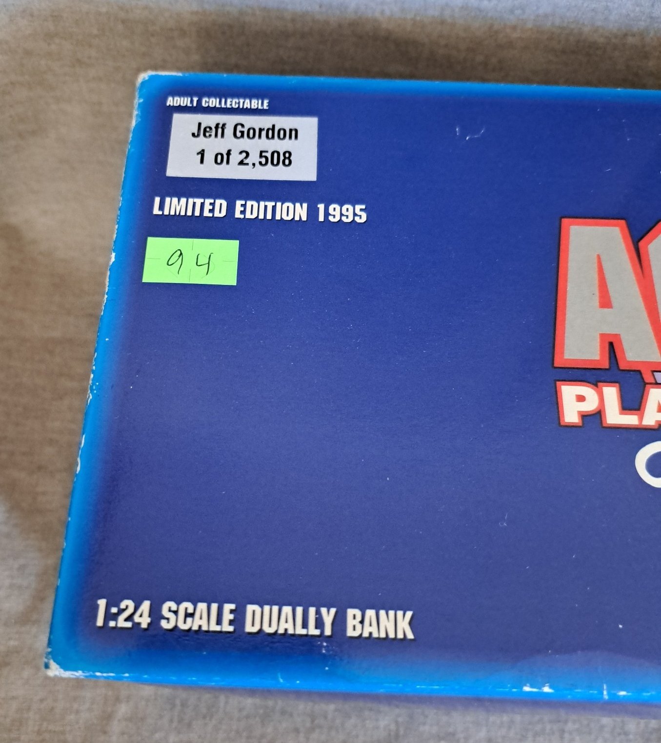 Online Bidding Available!