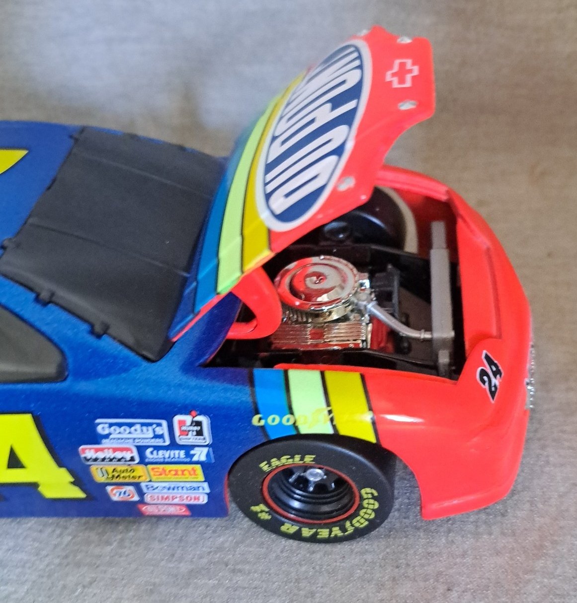 Online Bidding Available!