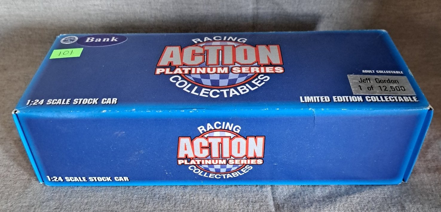 Online Bidding Available!