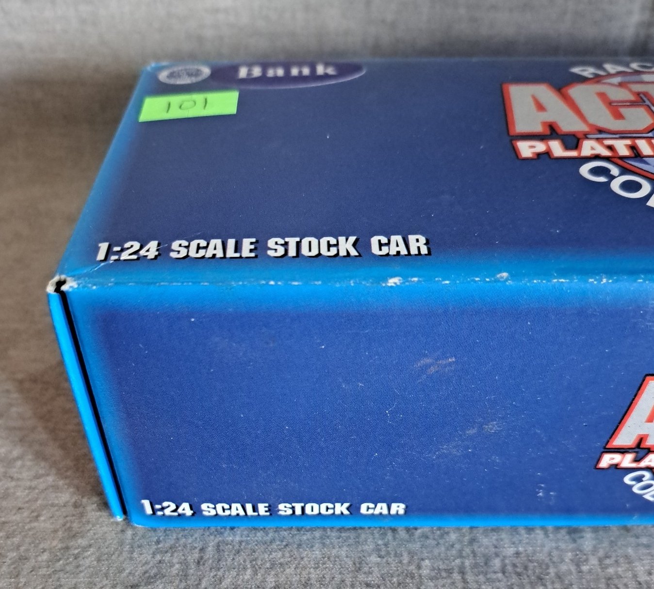 Online Bidding Available!