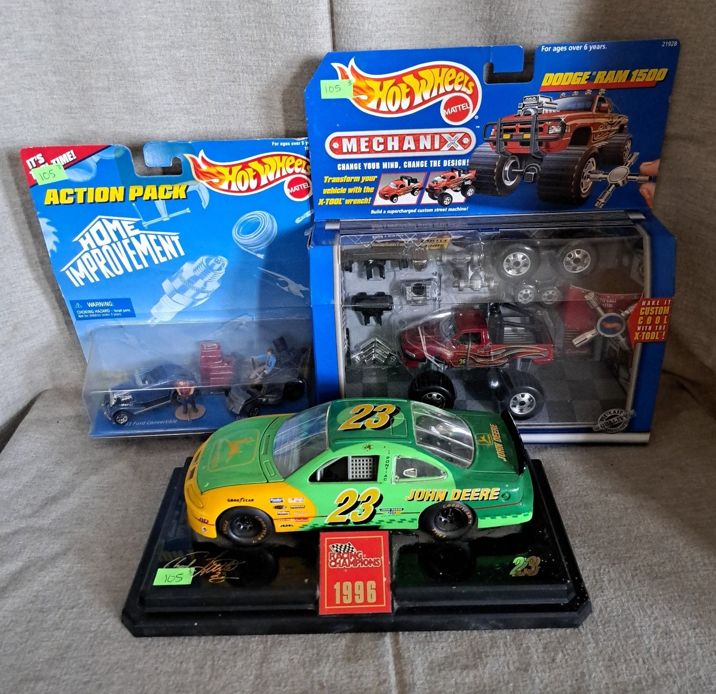 Online Bidding Available!