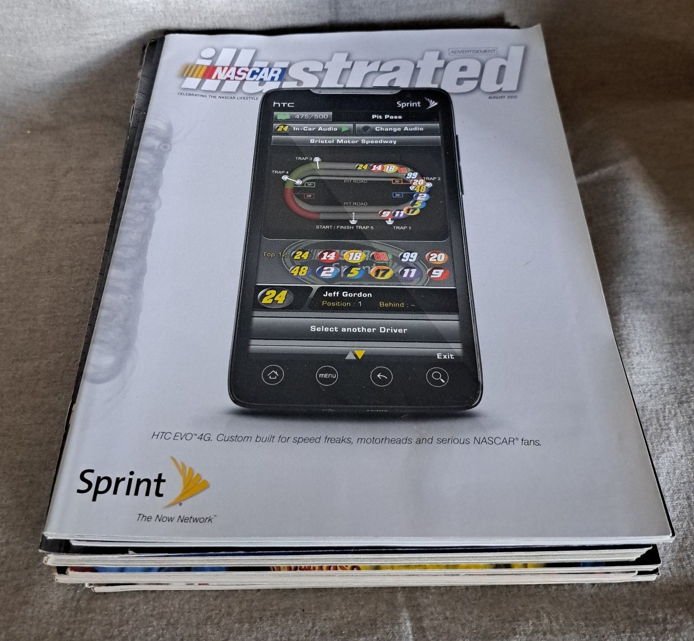 Online Bidding Available!