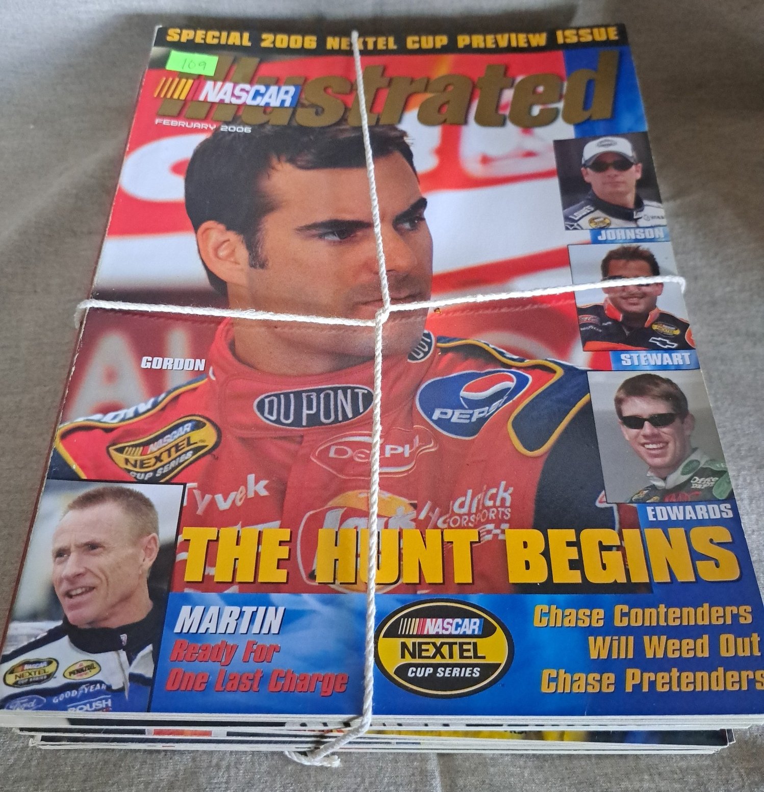 Online Bidding Available!