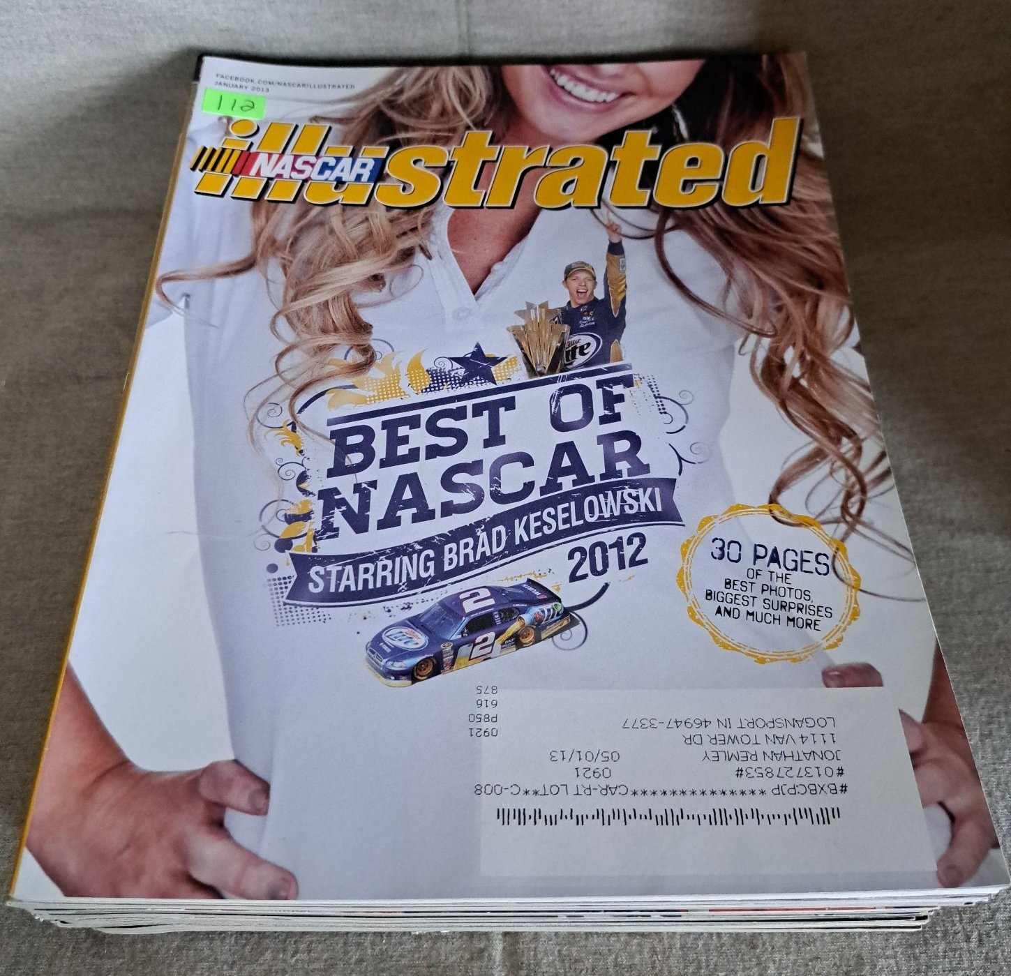 Online Bidding Available!