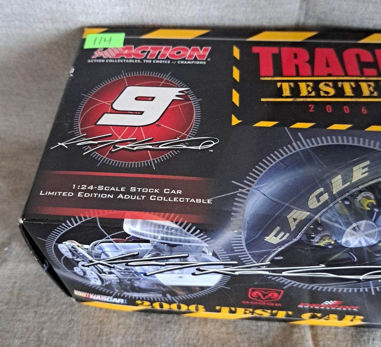 Online Bidding Available!