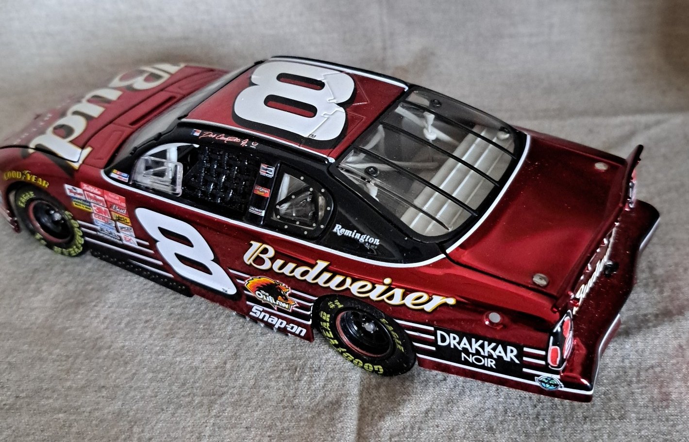 Online Bidding Available!