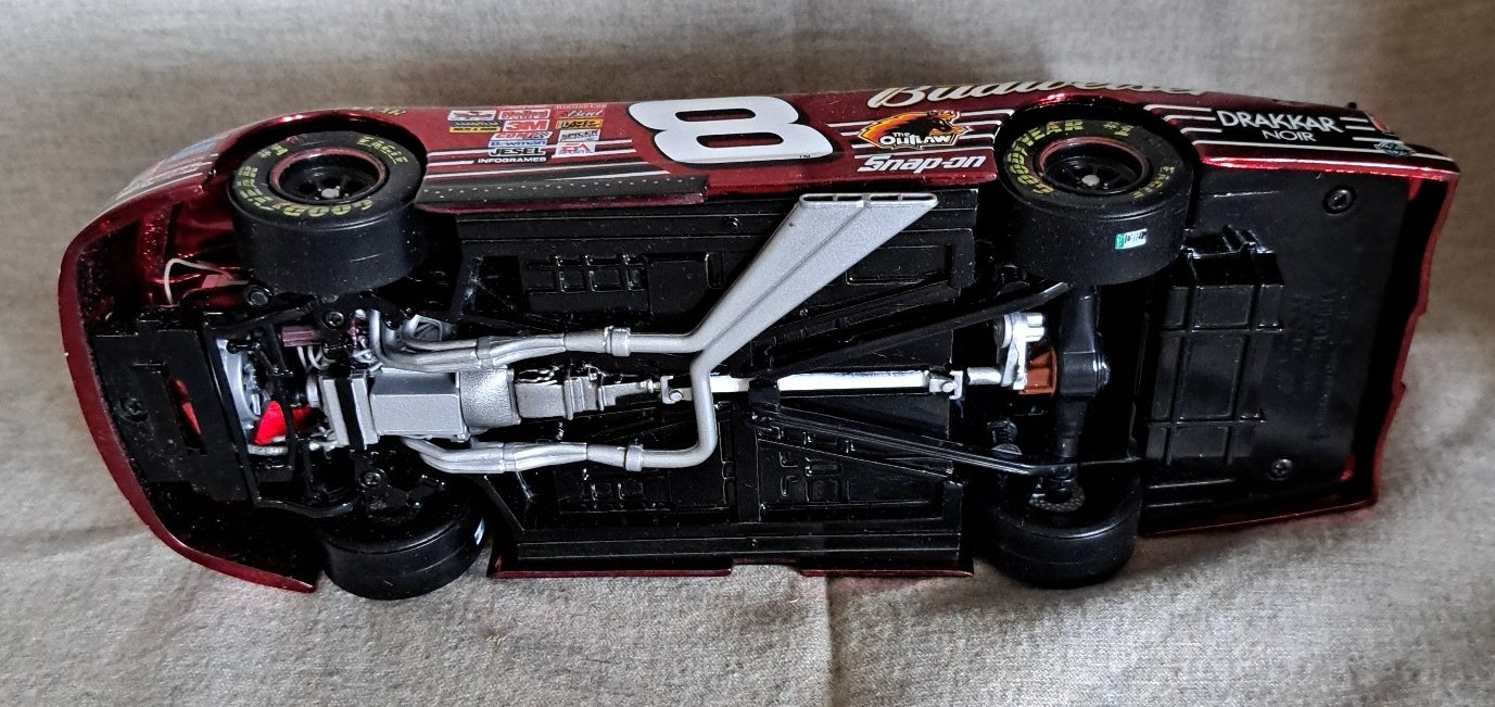 Online Bidding Available!