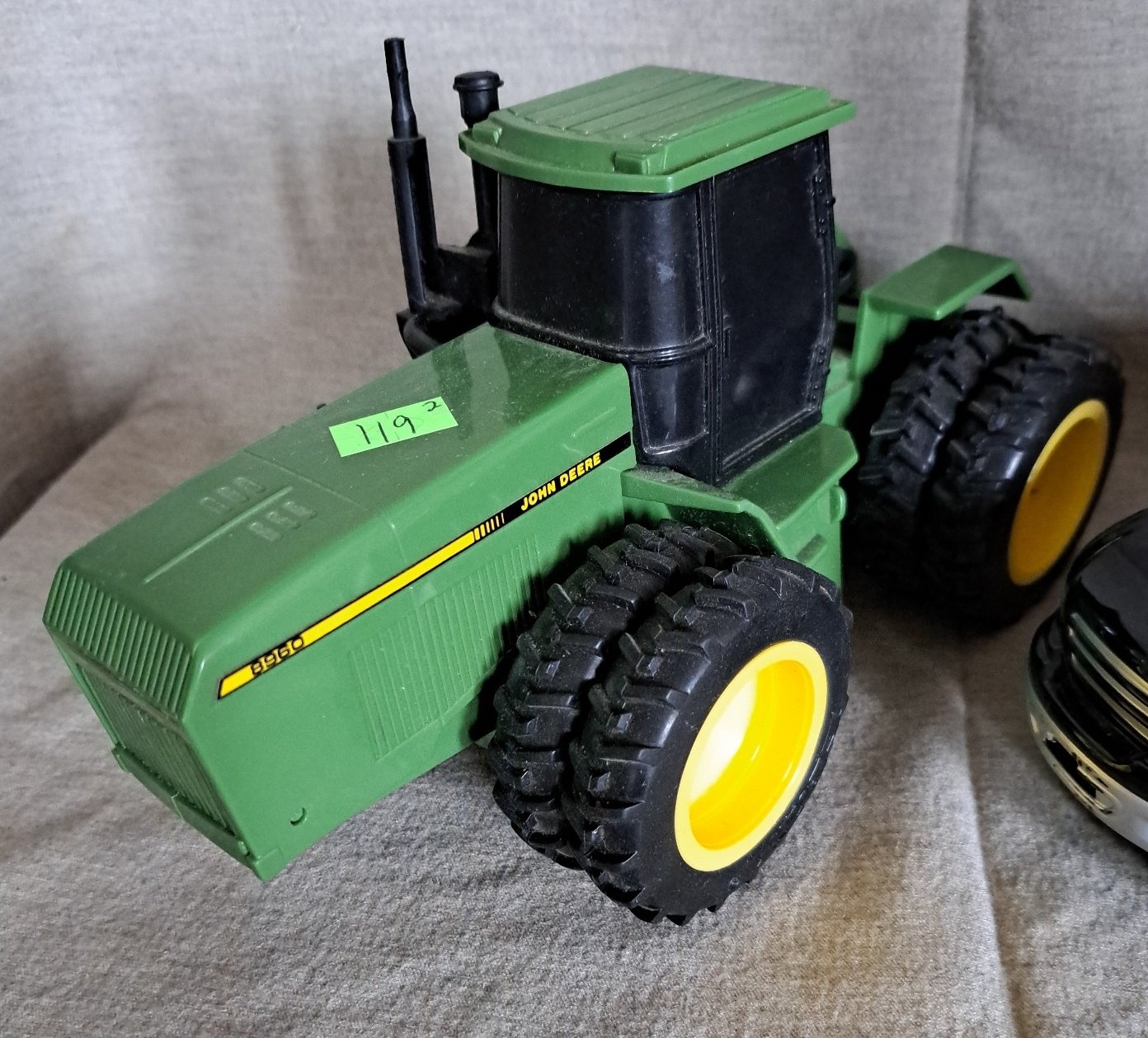 Online Bidding Available!