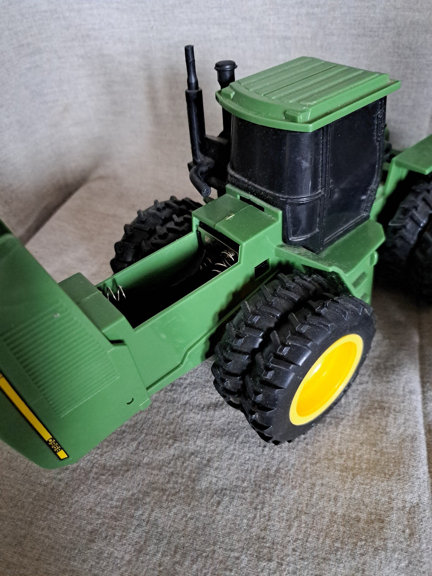 Online Bidding Available!