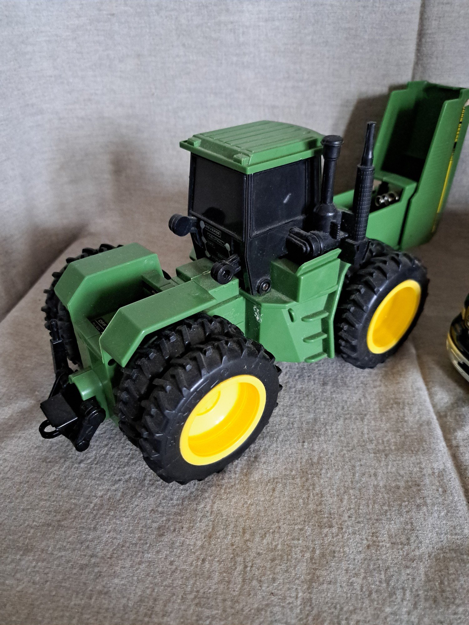 Online Bidding Available!