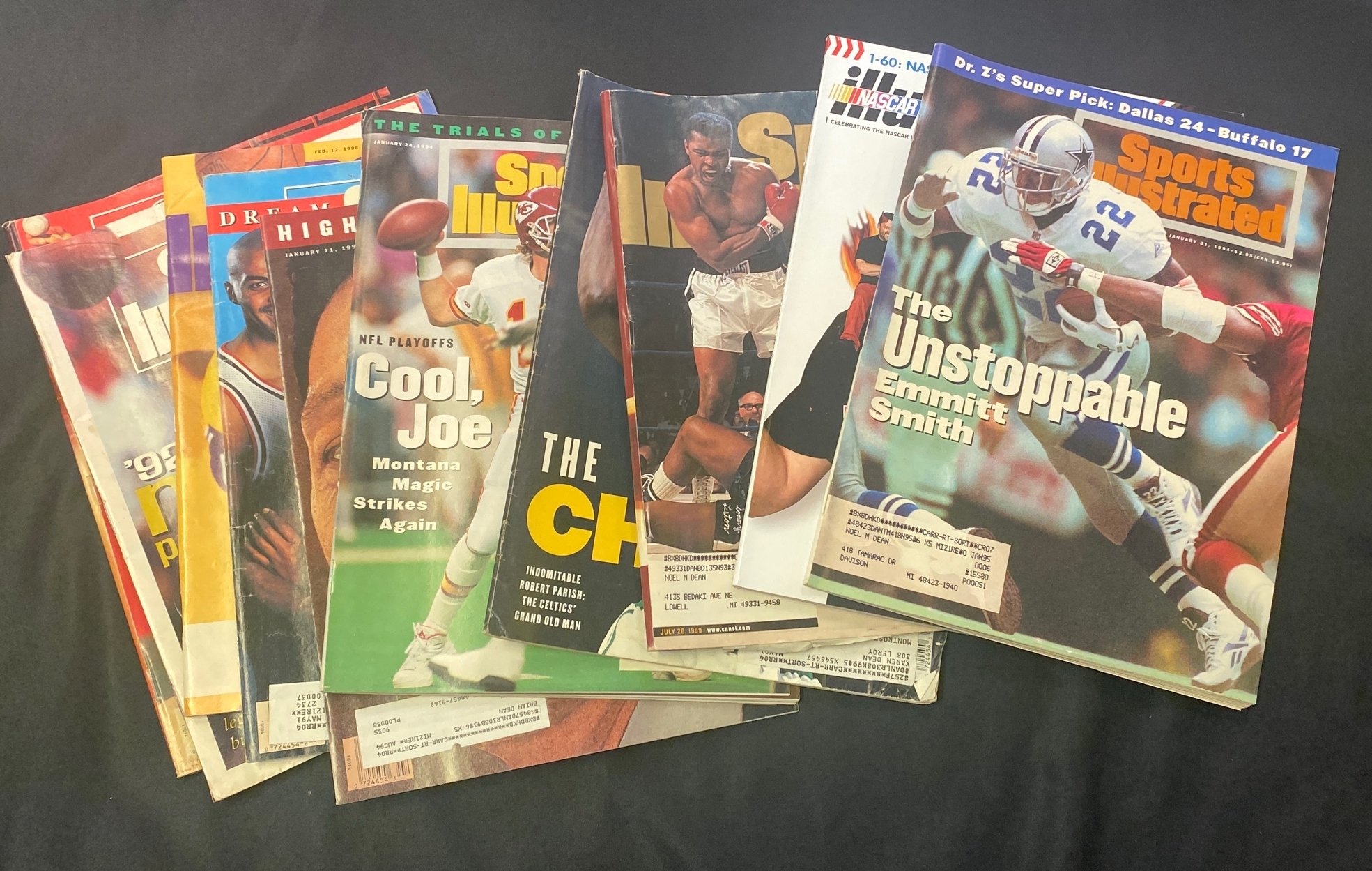 Online Bidding Available!