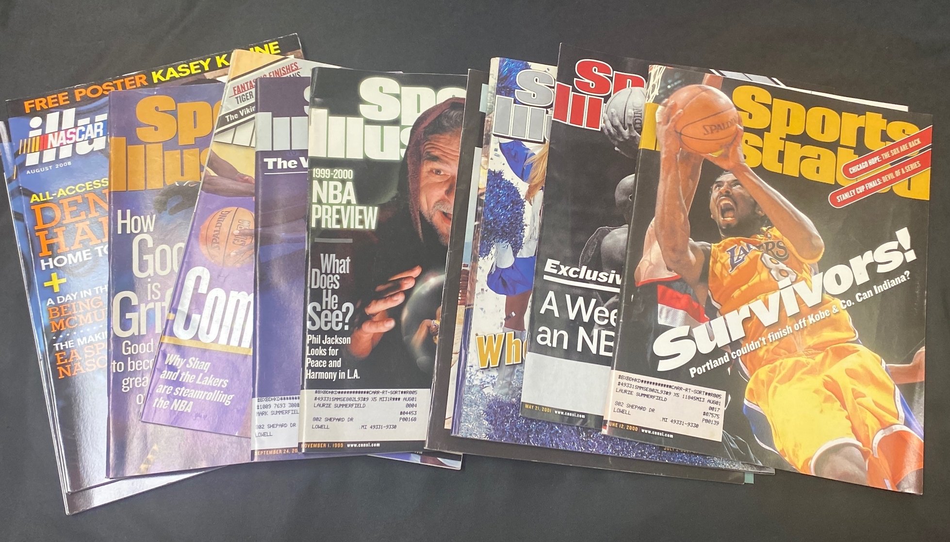 Online Bidding Available!