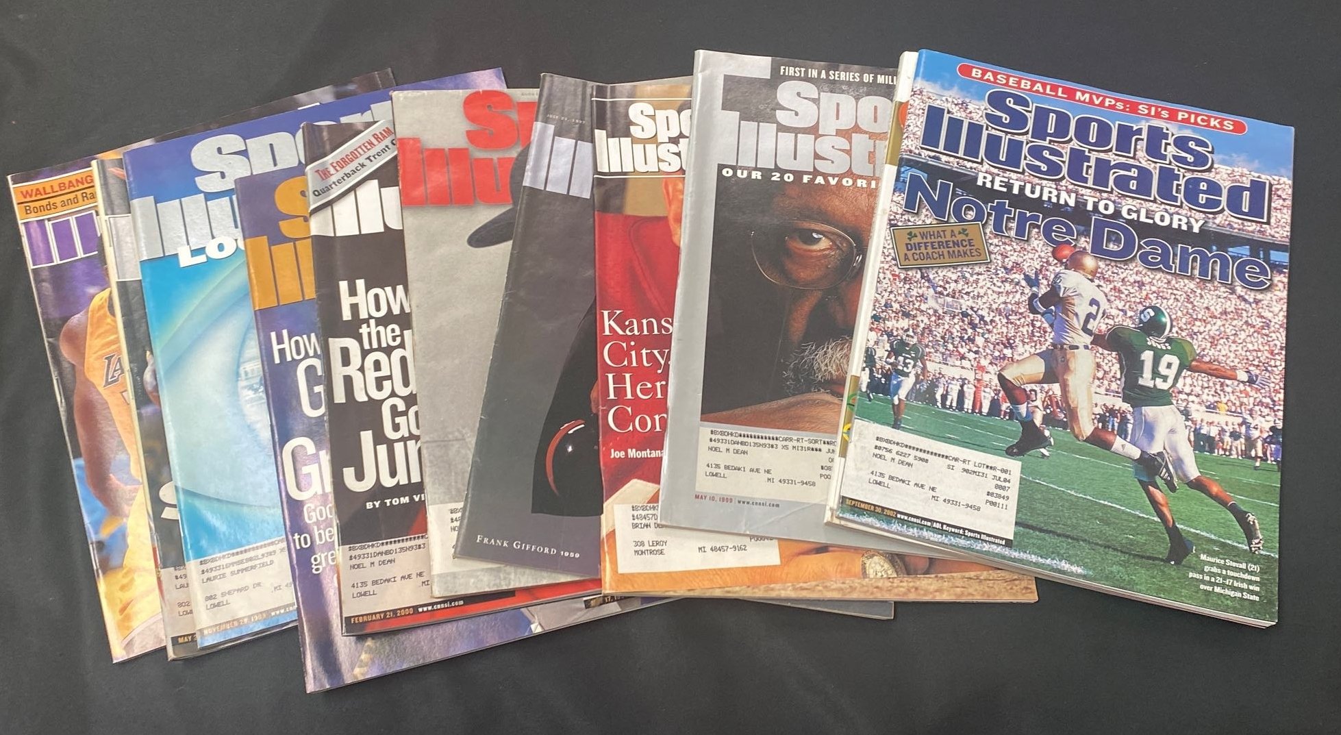 Online Bidding Available!