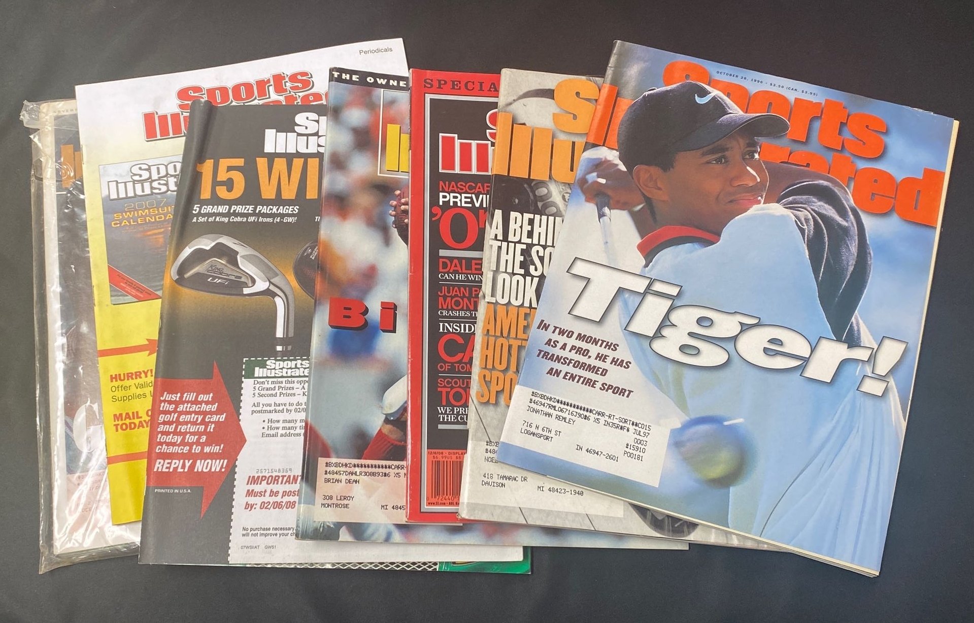 Online Bidding Available!