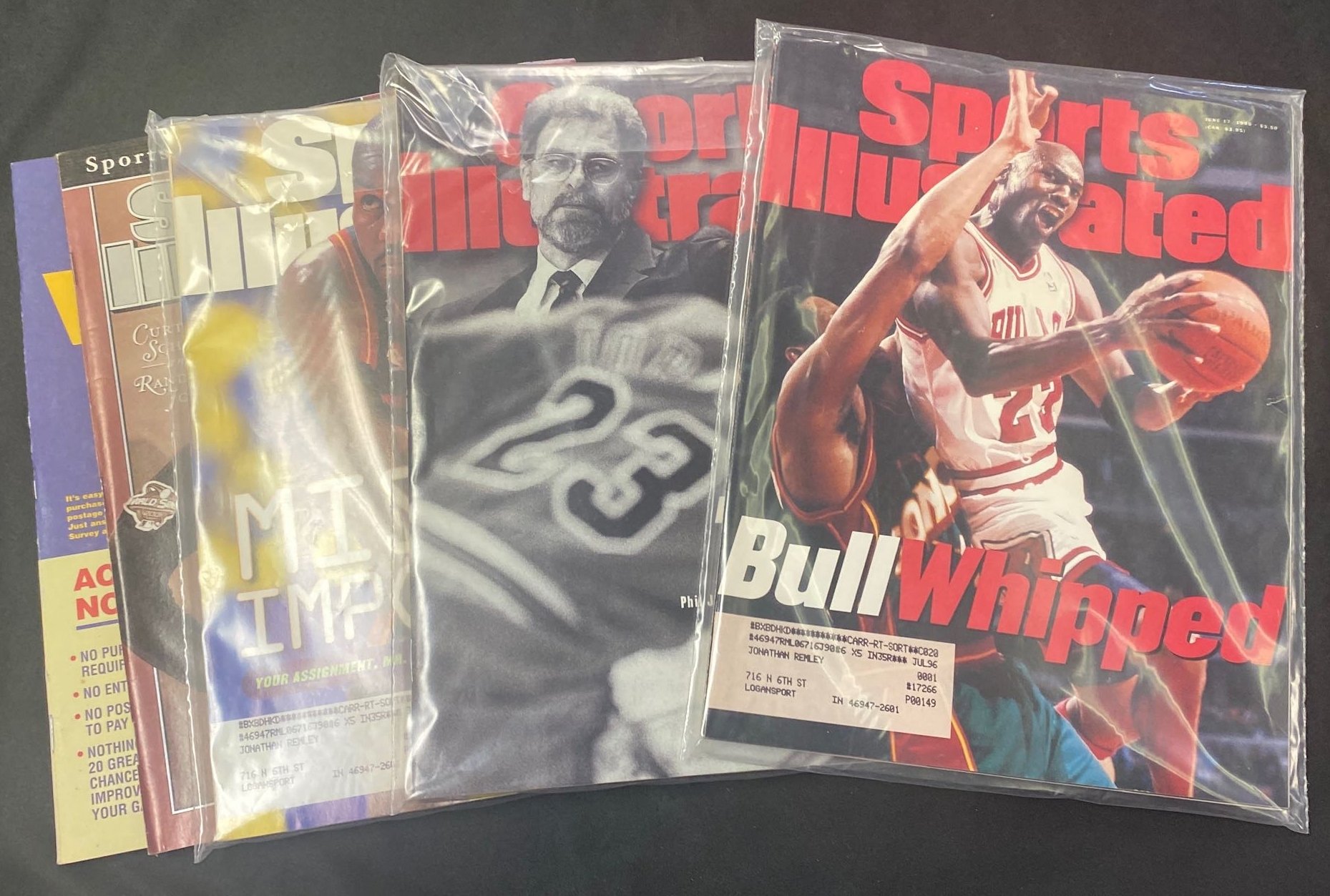 Online Bidding Available!