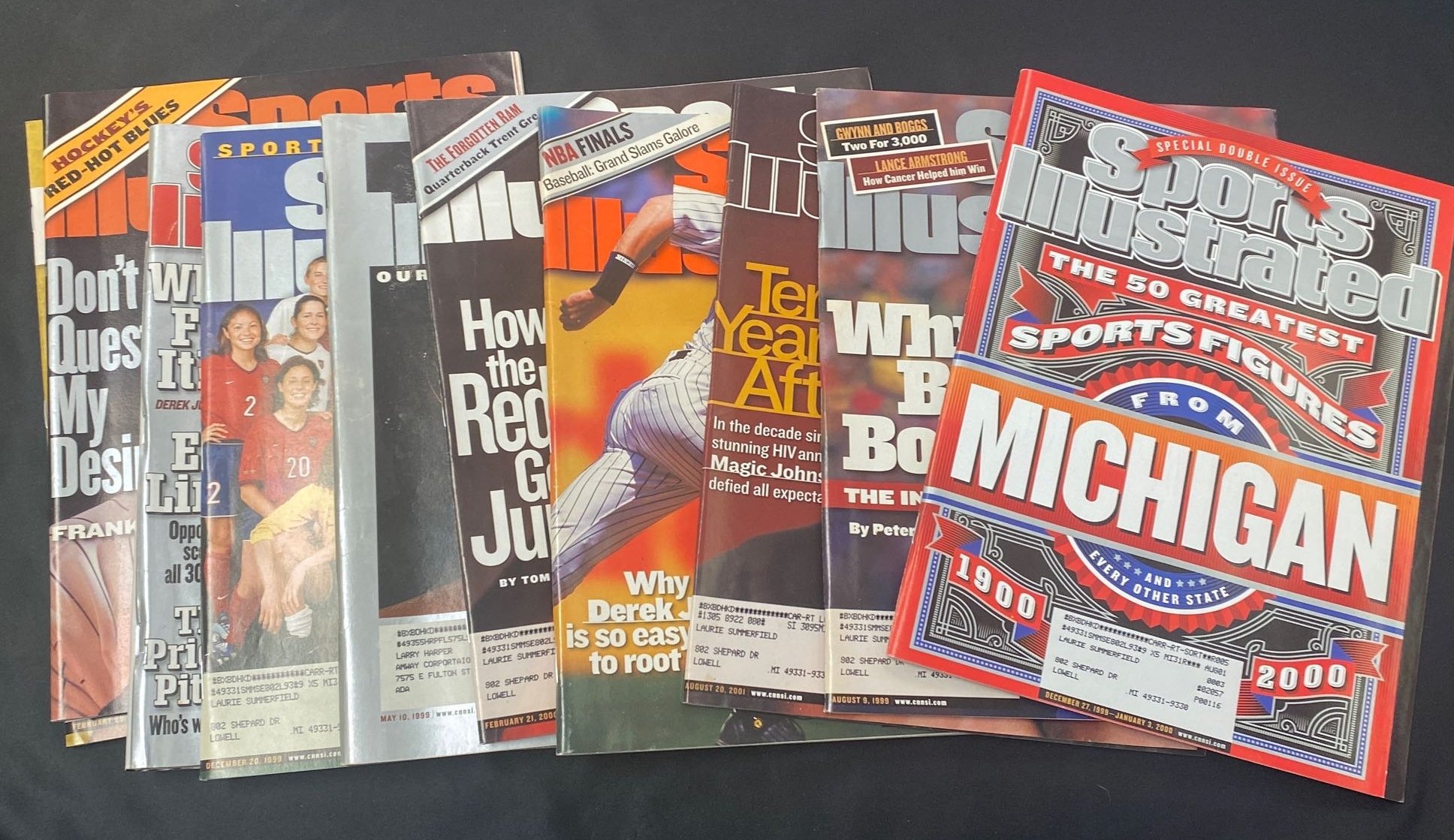 Online Bidding Available!