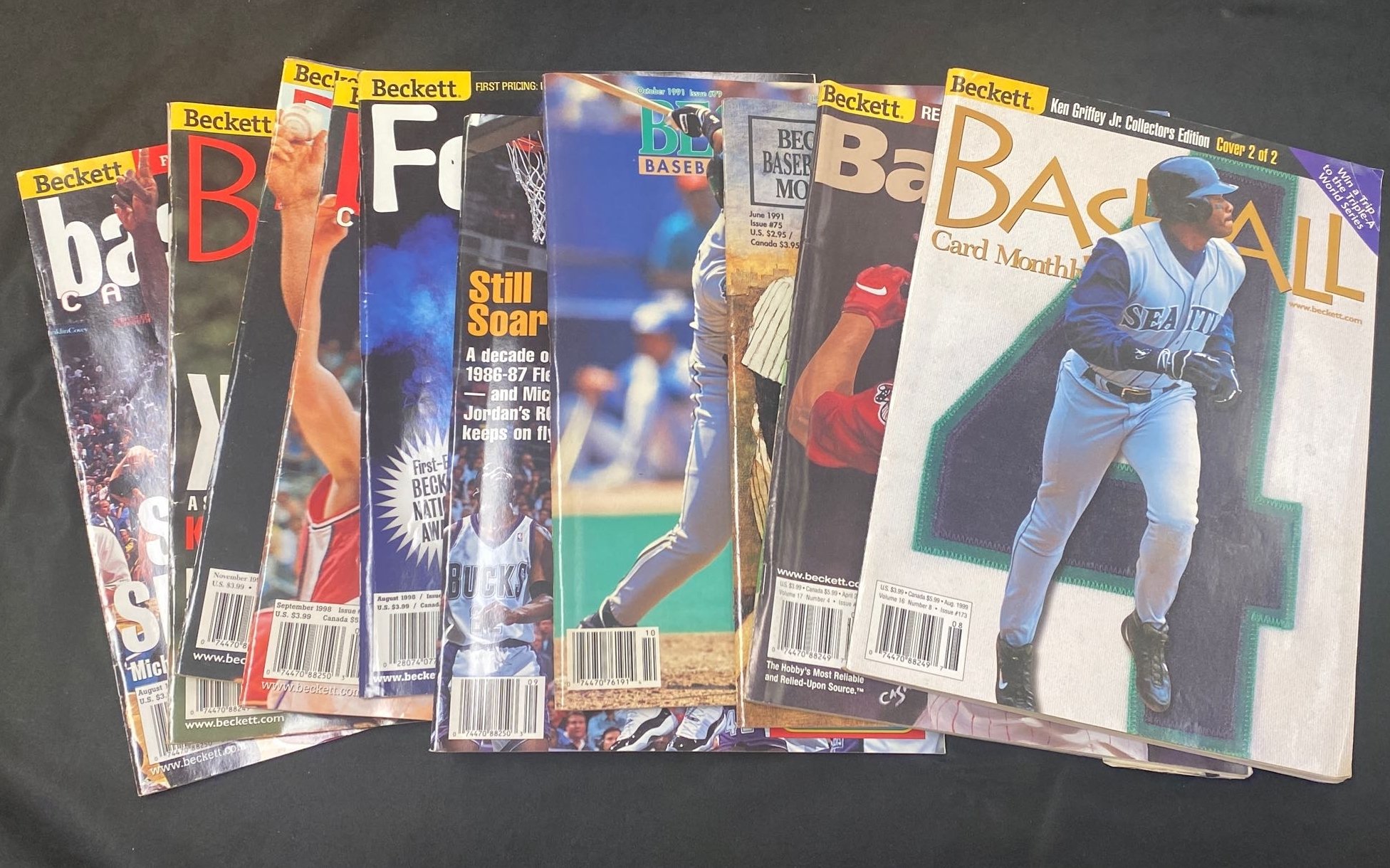 Online Bidding Available!