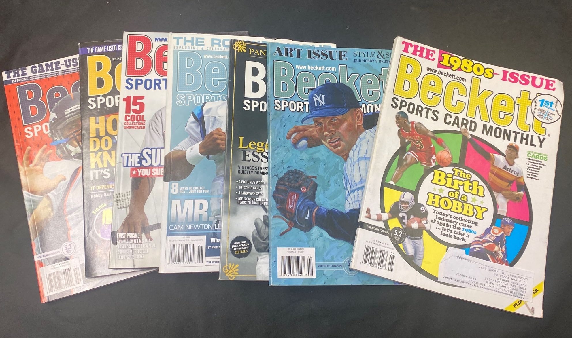 Online Bidding Available!