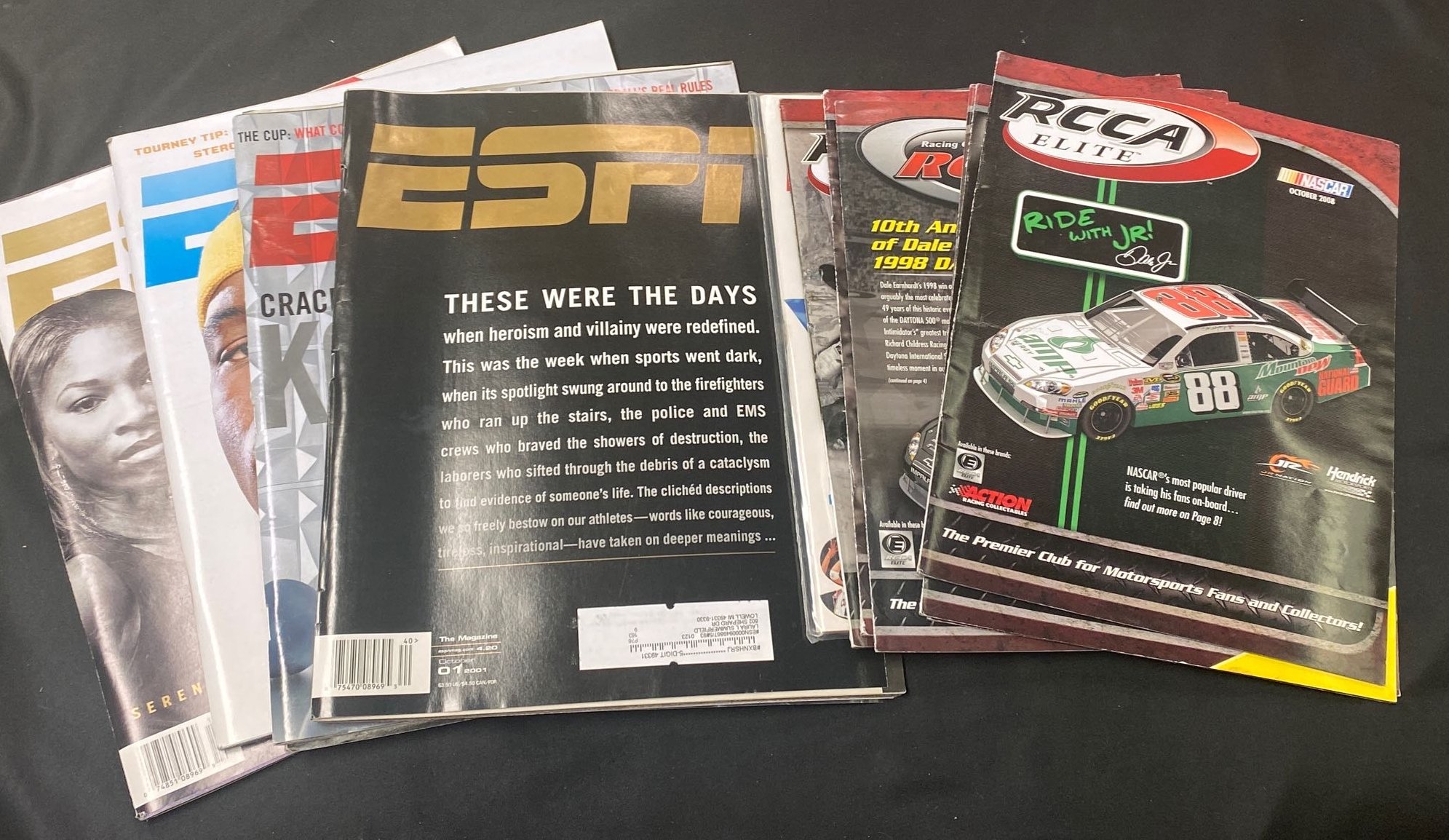 Online Bidding Available!