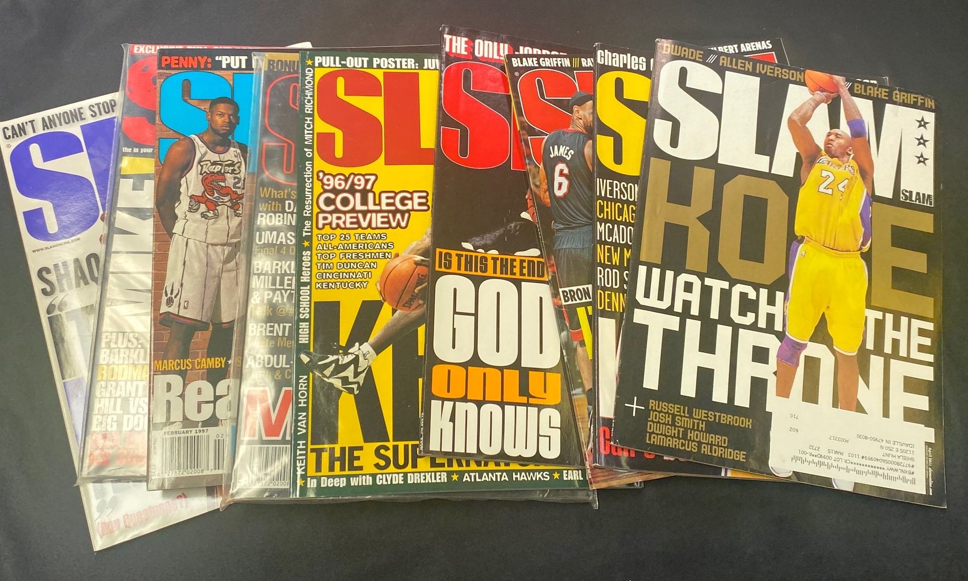 Online Bidding Available!