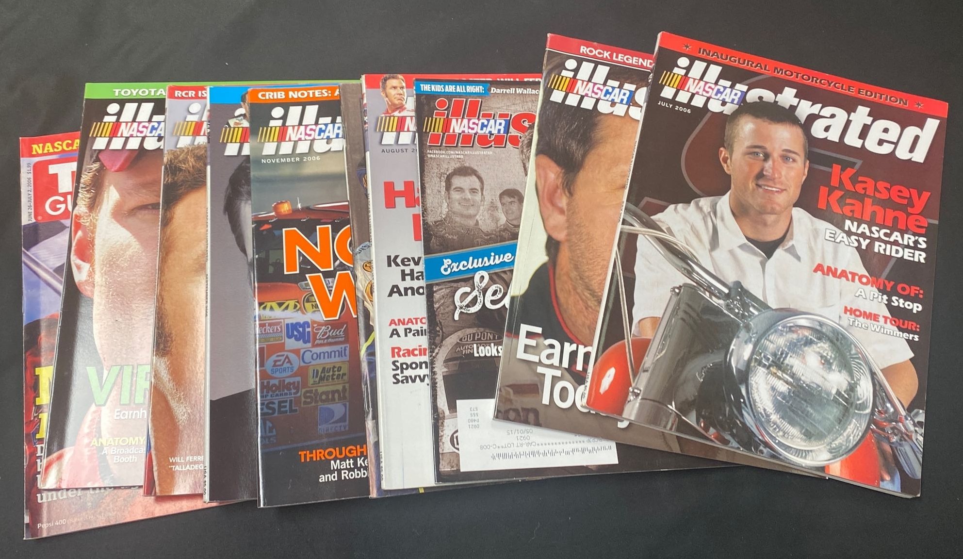 Online Bidding Available!