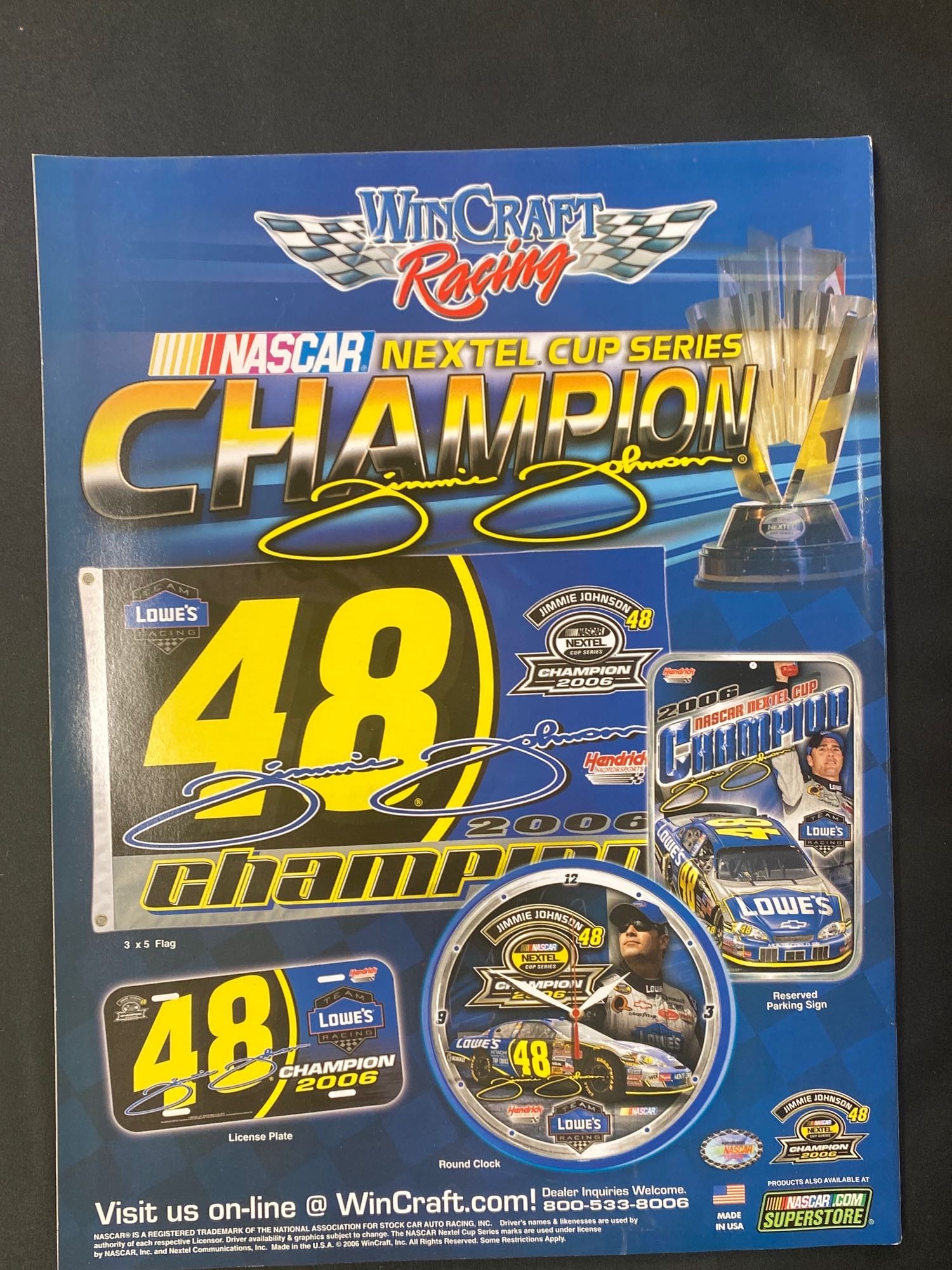 Online Bidding Available!