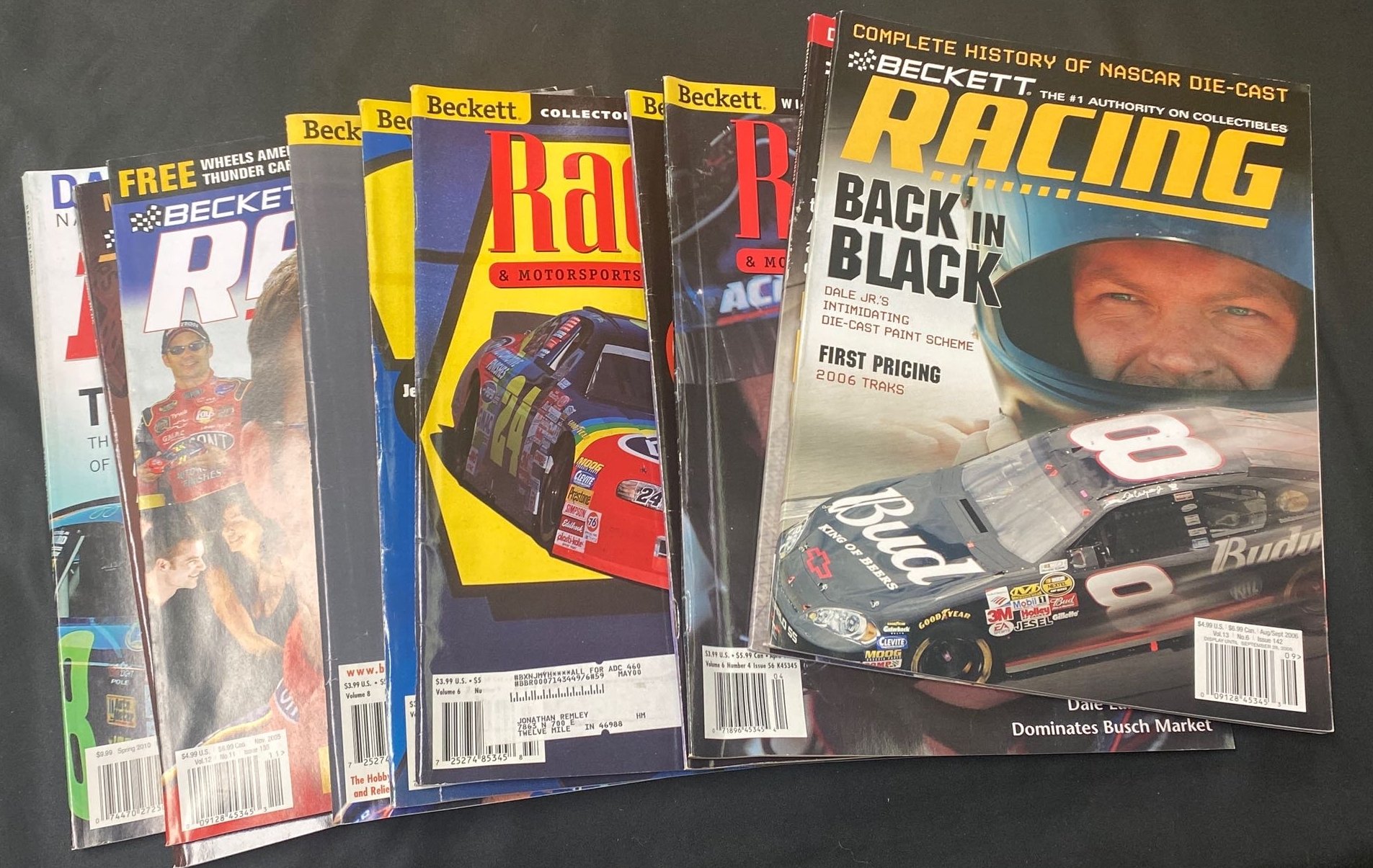 Online Bidding Available!