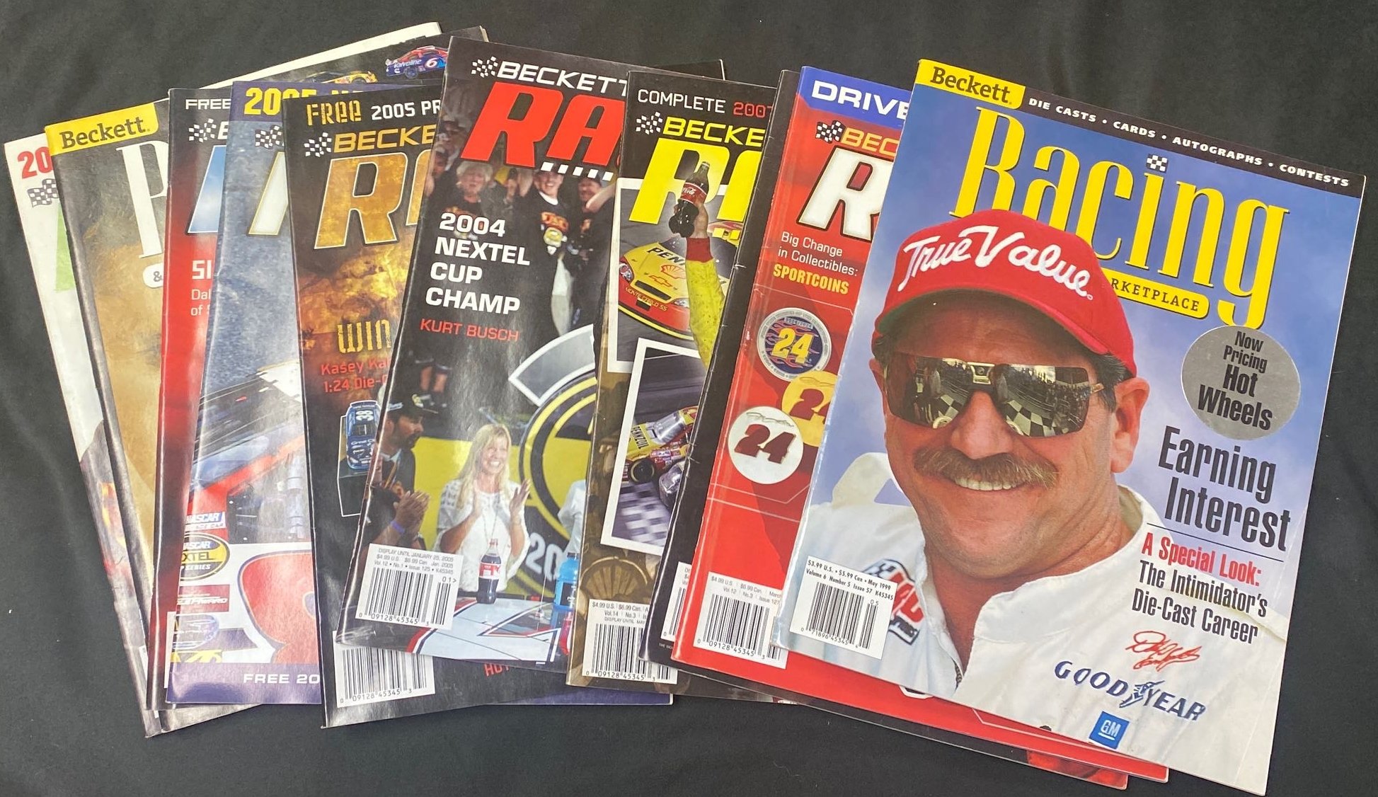 Online Bidding Available!