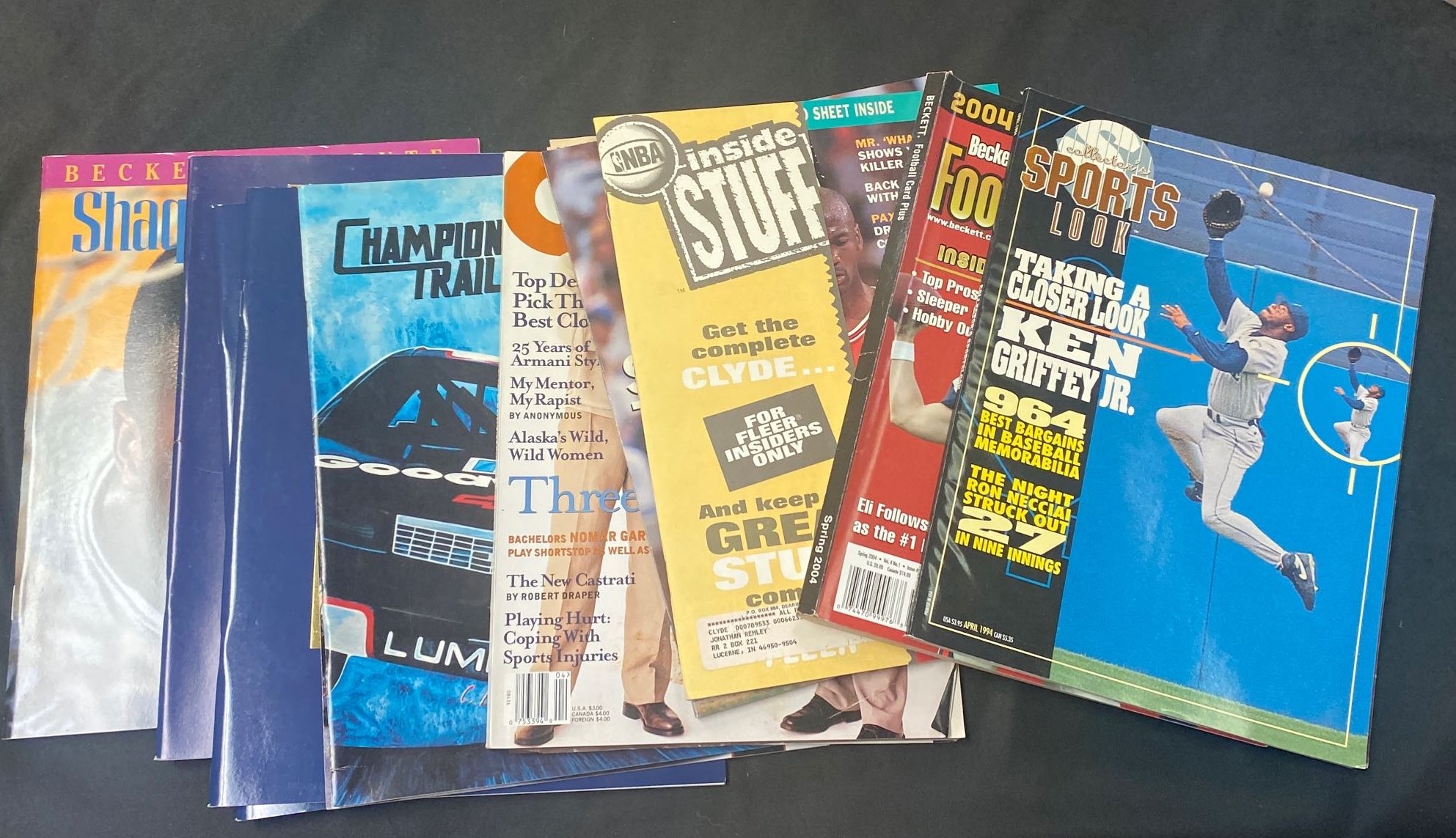 Online Bidding Available!