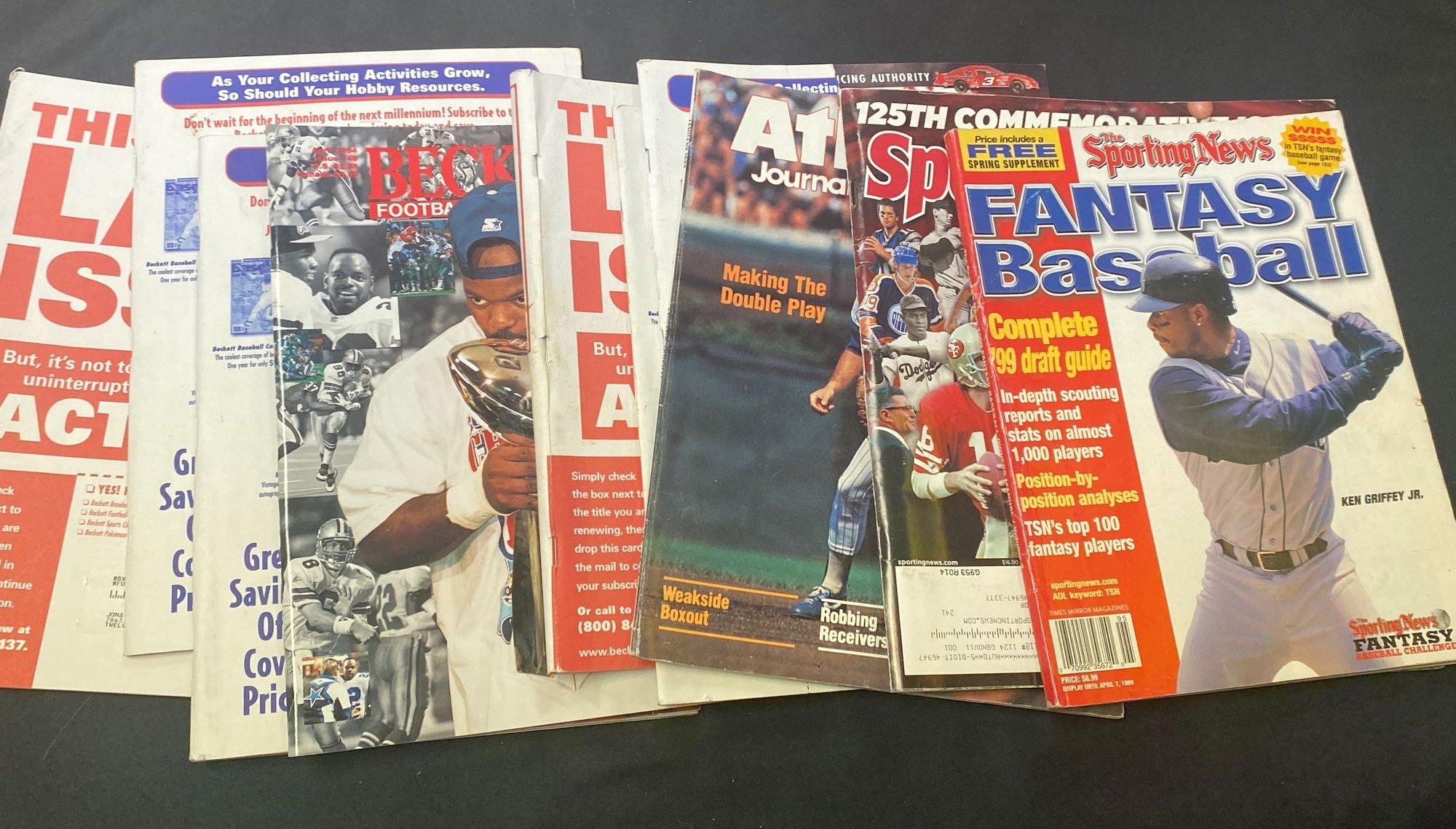 Online Bidding Available!