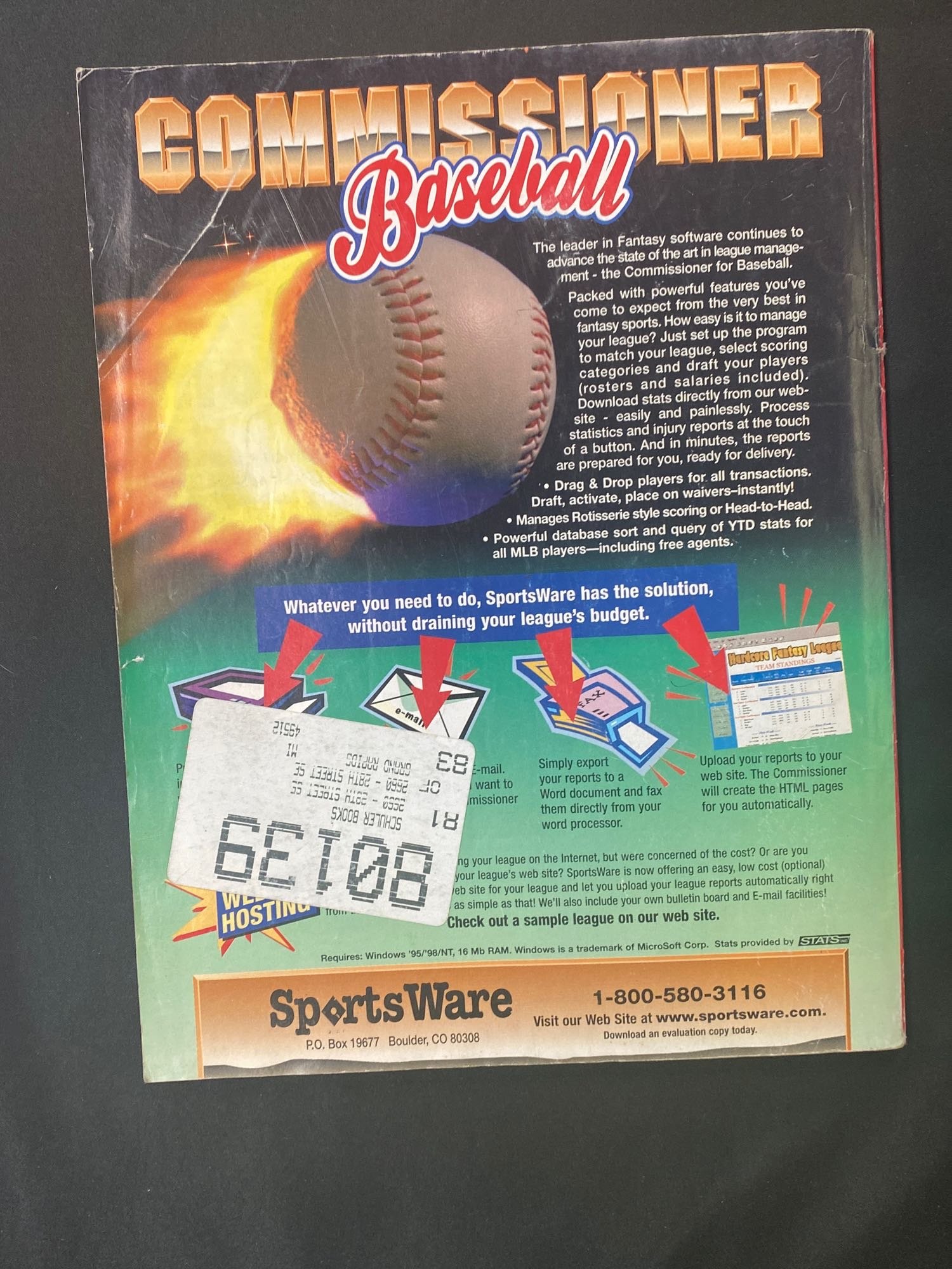 Online Bidding Available!