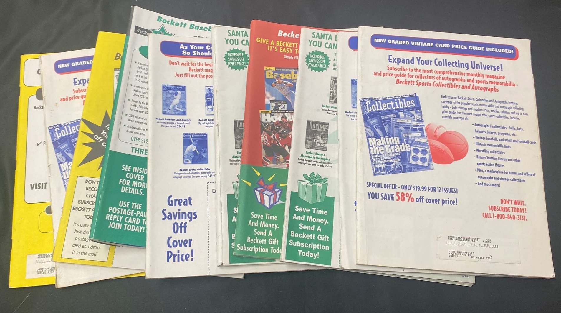 Online Bidding Available!