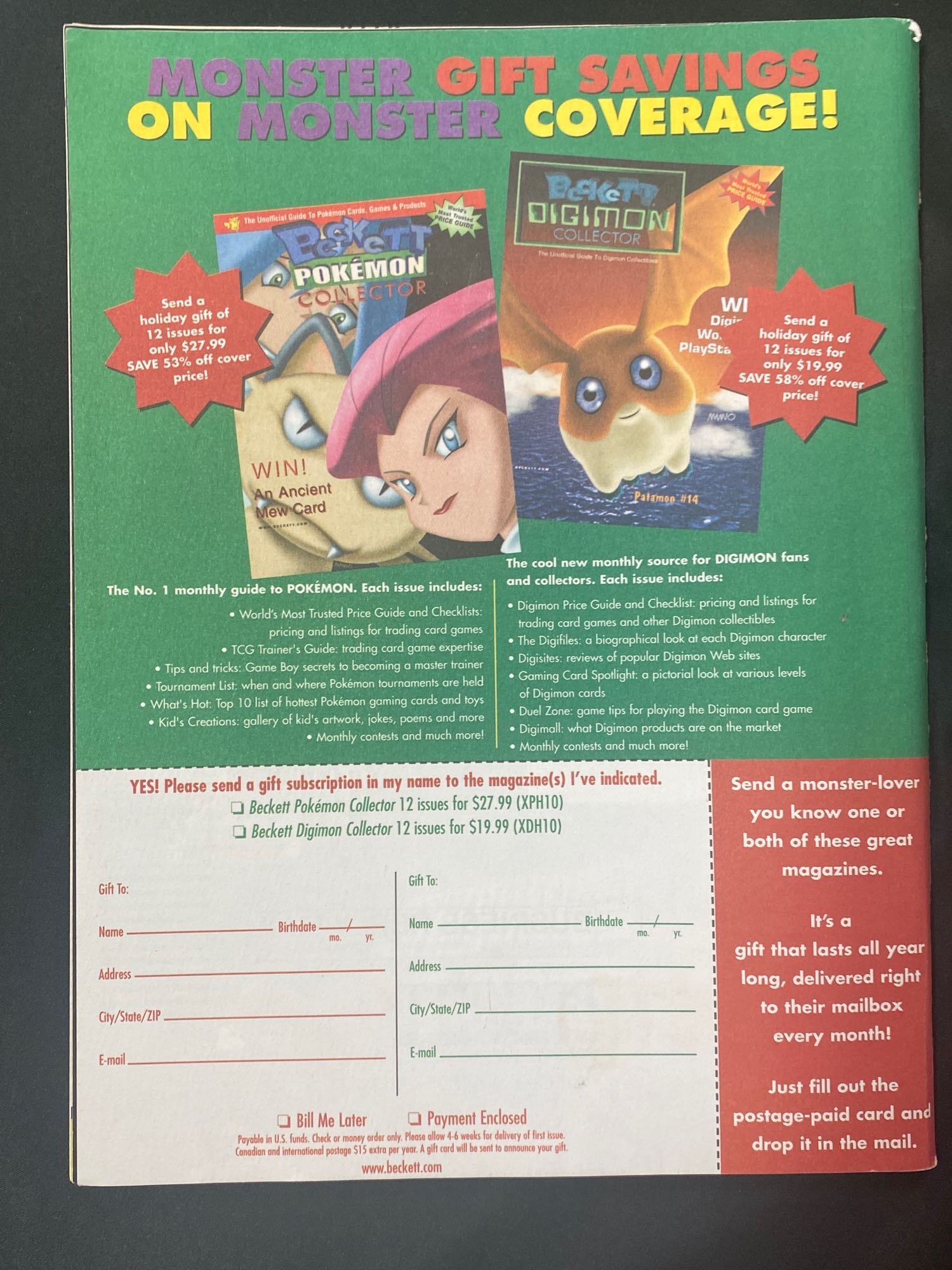 Online Bidding Available!