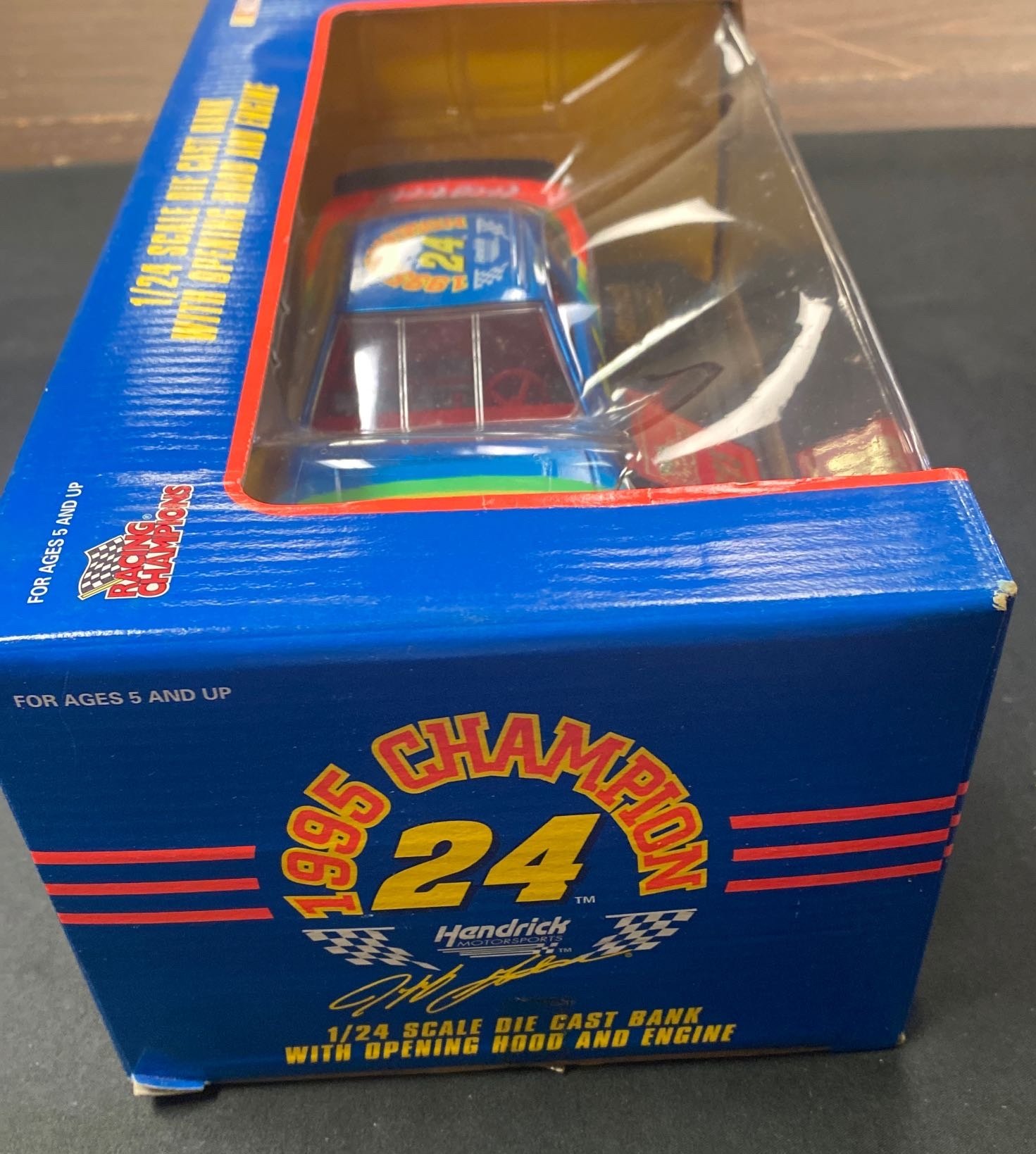 Online Bidding Available!