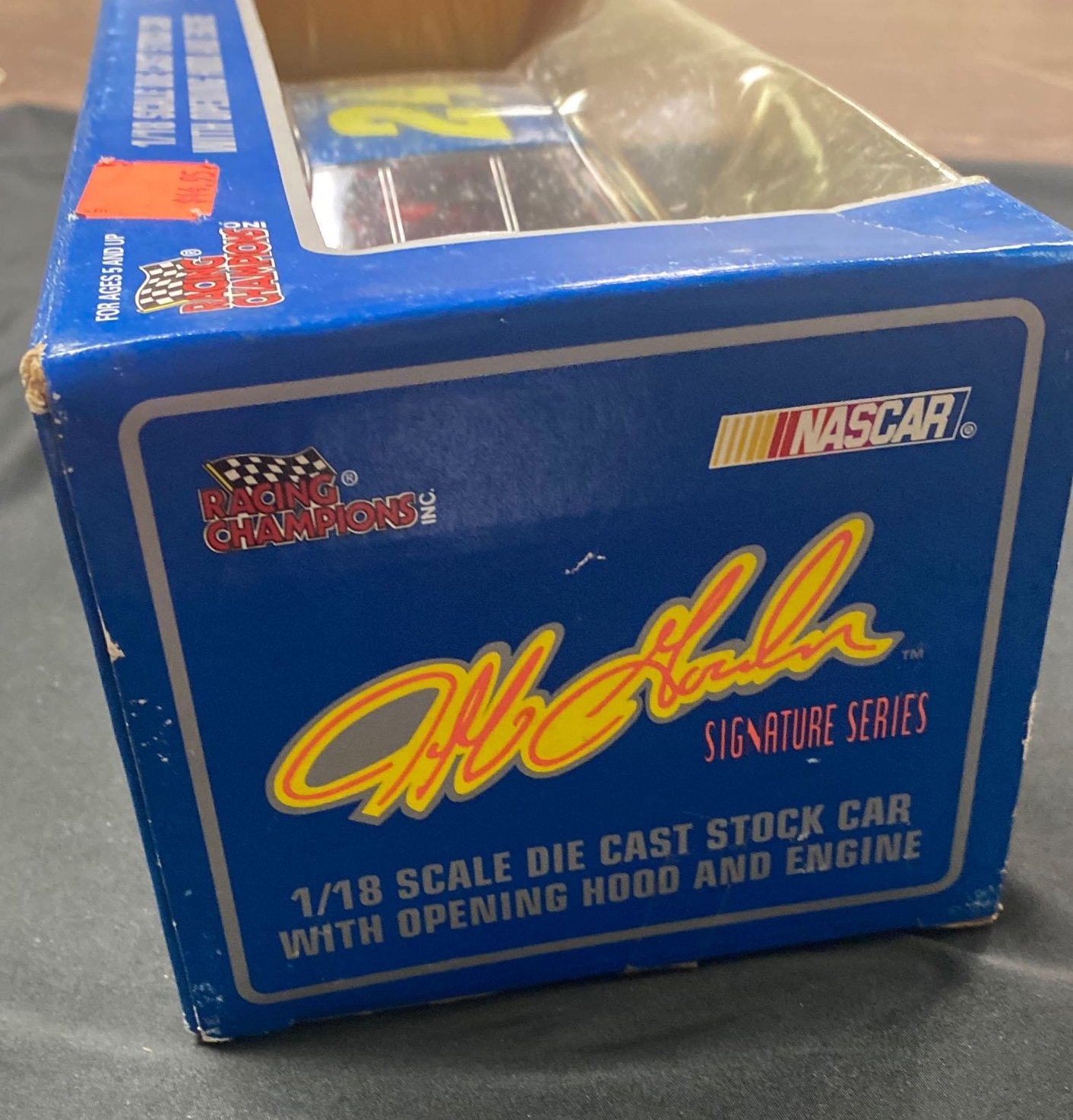 Online Bidding Available!