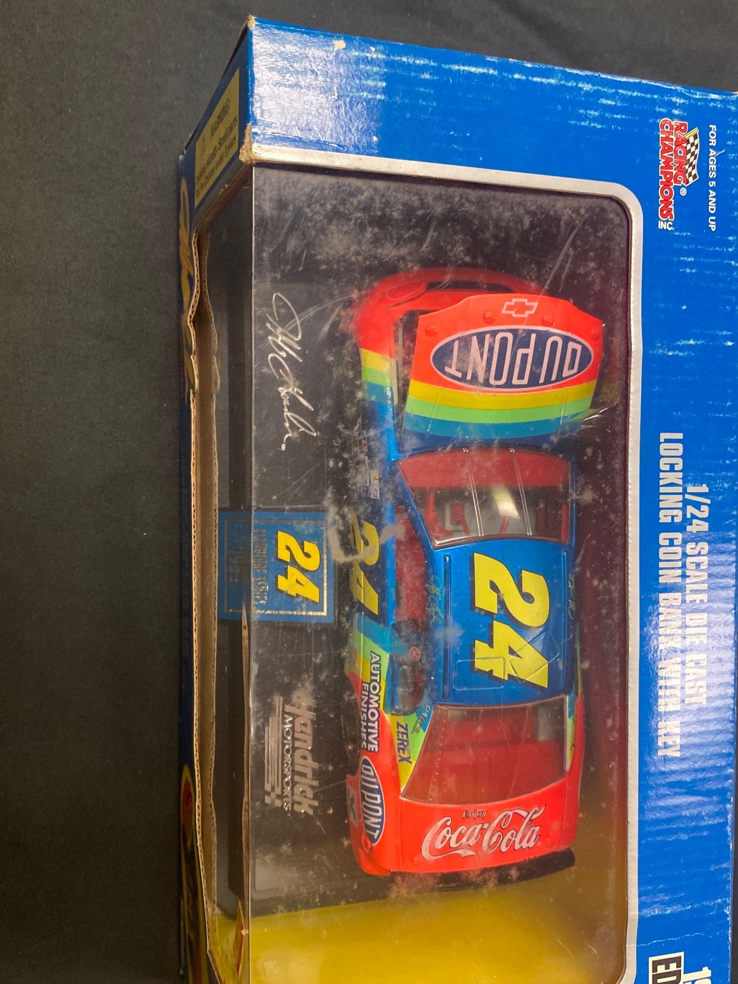 Online Bidding Available!