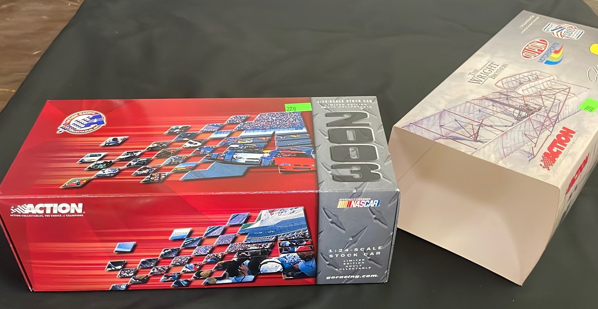 Online Bidding Available!