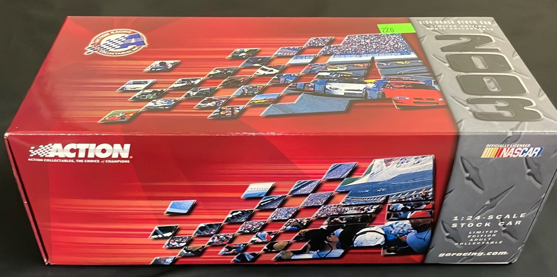 Online Bidding Available!